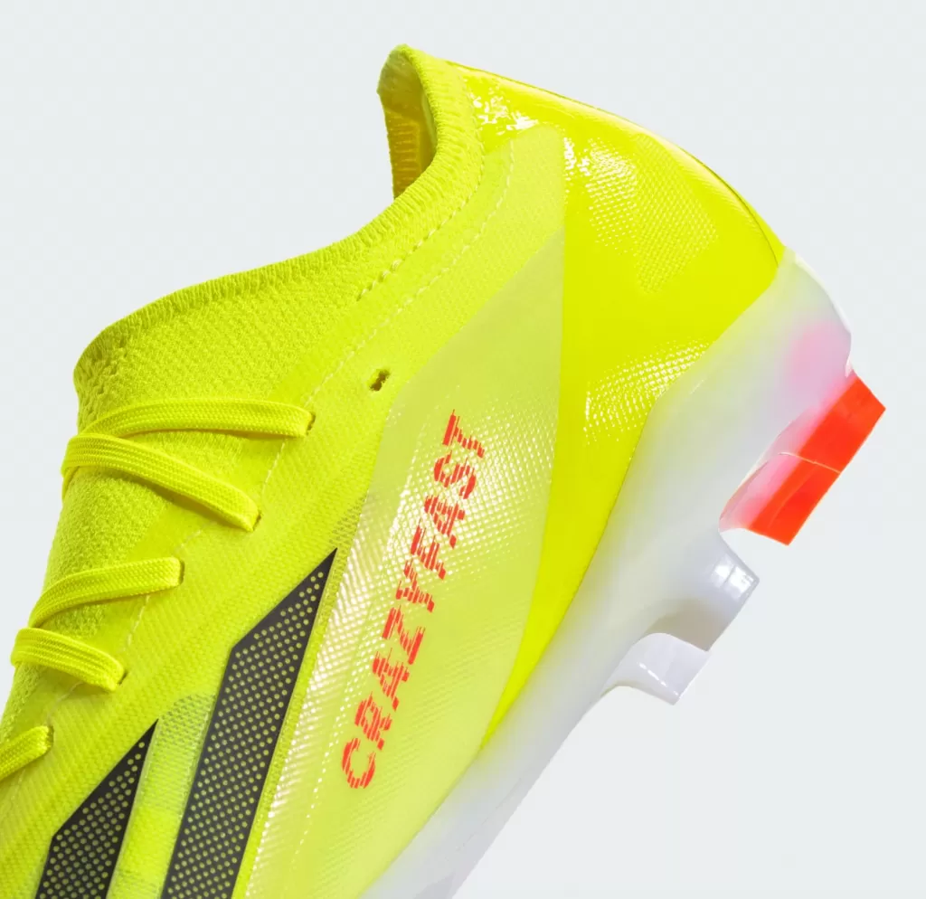 Бутсы Adidas X Crazyfast Pro FG